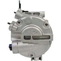 Air conditioning compressor 12 V Ø 115 mm MAHLE...