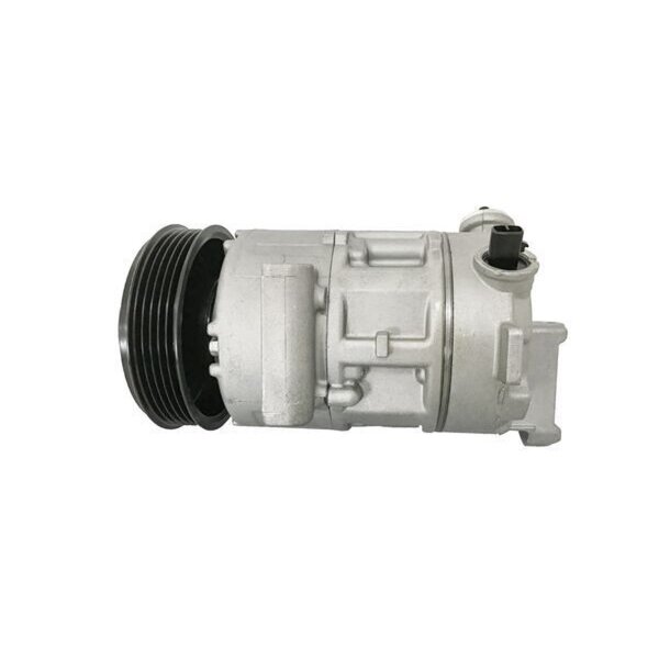 Klimakompressor 12 V Ø 110 mm MAHLE passend für u.a. OPEL CORSA