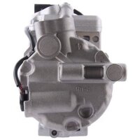 Klimakompressor 12 V Ø 100 mm MAHLE passend...