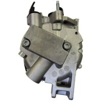 Air conditioning compressor 12 V Ø 125 mm MAHLE...