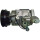 Klimakompressor Kühlmittel-Verdichtung 12 V Ø 120 mm MAHLE für TOYOTA RAV