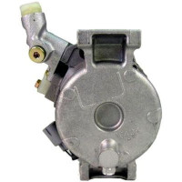 Klimakompressor Kühlmittel-Verdichtung 12 V Ø...