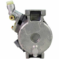 Klimakompressor Kühlmittel-Verdichtung 12 V Ø...