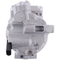 Klimakompressor 12 V Ø 100 mm MAHLE passend...