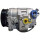 Air conditioning compressor 12 V Ø 110 mm MAHLE suitable for e.g. BMW 3 Series