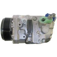 Air conditioning compressor 12 V Ø 100 mm MAHLE...