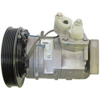 Air conditioning compressor 12 V Ø 150 mm MAHLE...