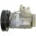 Air conditioning compressor 12 V Ø 150 mm MAHLE suitable for e.g. HONDA ACCORD