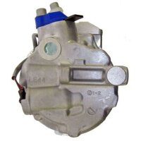 Klimakompressor 12 V Ø 100 mm MAHLE für...