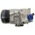 Klimakompressor 12 V Ø 110 mm MAHLE für u.a. MERCEDES-BENZ C-KLASSE