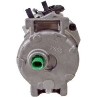 Air conditioning compressor 12 V Ø 120 mm MAHLE...