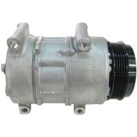 Klimakompressor 12 V Ø 100 mm MAHLE für u.a....