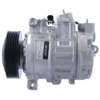 Klimakompressor Kühlmittel-Verdichtung 12 V Ø...