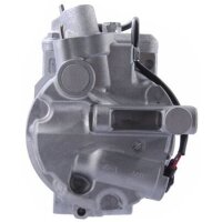 Klimakompressor Kühlmittel-Verdichtung 12 V Ø...