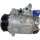 Air conditioning compressor 12 V Ø 100 mm MAHLE for MB S-CLASS and others