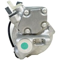Air conditioning compressor 12 V Ø 100 mm MAHLE...