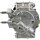 Kompressor Klimaanlage Keilrippenriemenscheibe 110mm MAHLE für FORD FIESTA VI