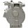 Kompressor Klimaanlage Keilrippenriemenscheibe 128mm MAHLE für i20 I