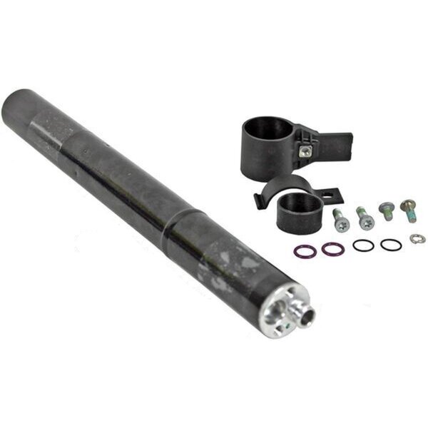 Dryer air conditioning anti-humidity 214 g MAHLE suitable for e.g. AUDI Q5