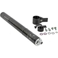 Dryer air conditioning anti-humidity 214 g MAHLE suitable...