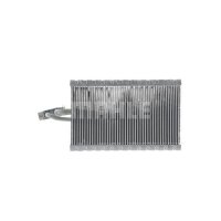 Air conditioning evaporator with expansion valve MAHLE for MERCEDES G-CLASS (W463)