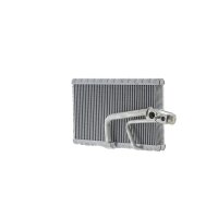 Evaporator air conditioning 307 mm - 160 mm MAHLE for e.g. MB G-CLASS