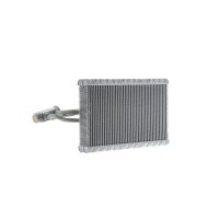 Evaporator air conditioning 307 mm - 160 mm MAHLE for e.g. MB G-CLASS
