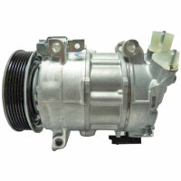 Kompressor Klimaanlage elektrisch MAHLE für...