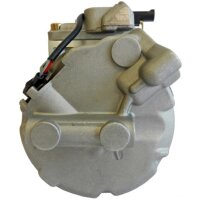 Kompressor Klimaanlage MAHLE für BMW 5