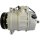 Kompressor Klimaanlage Keilrippenriemenscheibe 110mm MAHLE für BMW 5 (E60)