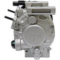 Air conditioning compressor 12 V Ø 125 mm MAHLE...