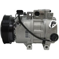 Air conditioning compressor 12 V Ø 120 mm MAHLE...