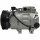 Kompressor Klimaanlage Keilrippenriemenscheibe 120mm MAHLE für KIA SPORTAGE III