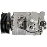 Klimakompressor 12 V Ø 110 mm MAHLE passend...