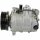 Kompressor Klimaanlage Keilrippenriemenscheibe 110mm MAHLE für VW TOUAREG