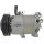 Kompressor Klimaanlage Keilrippenriemenscheibe 125mm MAHLE für ix20 (JC)