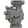 Kompressor Klimaanlage Keilrippenriemenscheibe 125mm MAHLE für ix20 (JC)