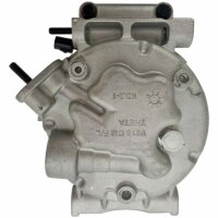 Klimakompressor 12 V Ø 120 mm MAHLE passend...