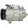 Air conditioning compressor 12 V Ø 110 mm MAHLE suitable for BMW X5