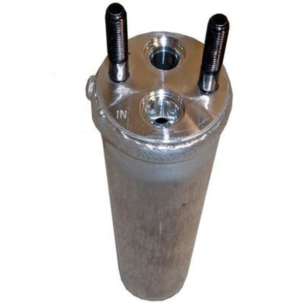 Dryer air conditioning anti-humidity 226 g MAHLE suitable for e.g. MAZDA 2