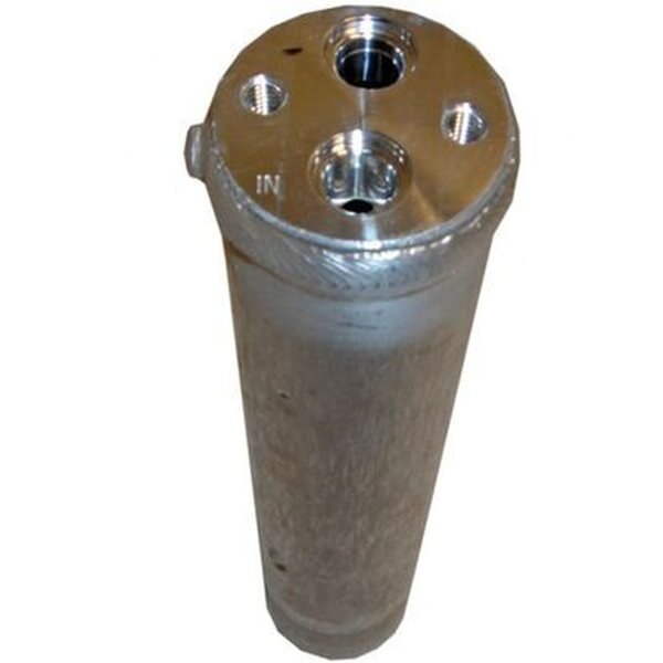 Trockner Klimaanlage Anti-Feuchtigkeit 213 g MAHLE für MITSUBISHI GALANT