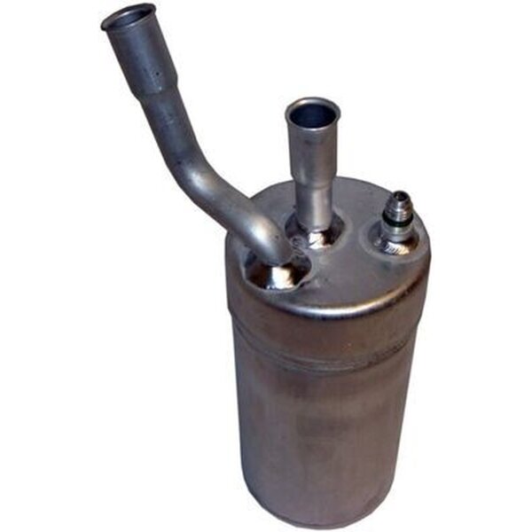 Trockner Klimaanlage 1.082 g MAHLE passend für u.a. FORD MONDEO