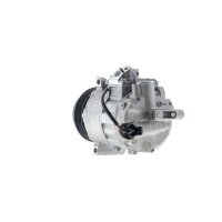 Air conditioning compressor 12 V Ø 110 mm MAHLE...