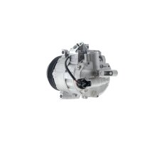 Klimakompressor 12 V Ø 110 mm MAHLE für u.a. MERCEDES-BENZ C-KLASSE