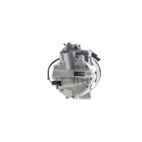 Klimakompressor 12 V Ø 110 mm MAHLE für u.a. MERCEDES-BENZ C-KLASSE