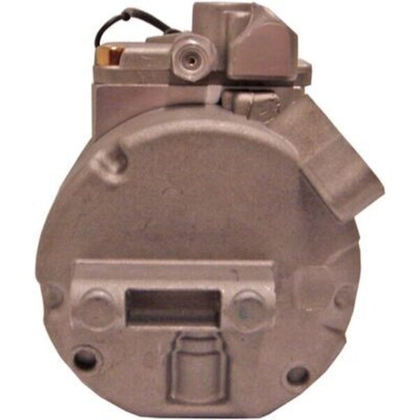 Air conditioning compressor 12 V Ø 110 mm MAHLE suitable for e.g. BMW 3 Series