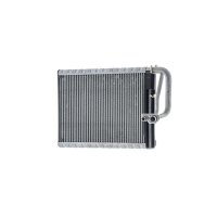Evaporator air conditioning 307 mm - 209 mm MAHLE for e.g. BMW 5