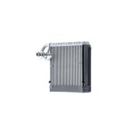 Evaporator air conditioning 252 mm - 199 mm MAHLE for...