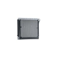 Evaporator air conditioning 252 mm - 199 mm MAHLE for...