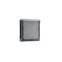 Evaporator air conditioning 252 mm - 199 mm MAHLE for e.g. MB SPRINTER